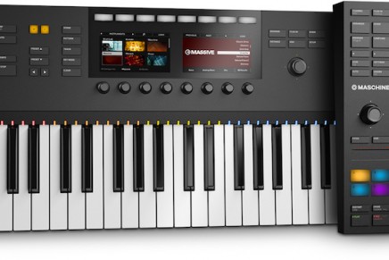 Native Instruments announces new Maschine and Komplete Kontrol hardware