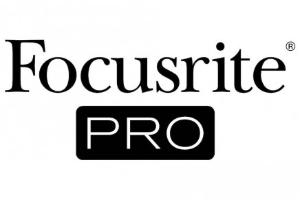 Focusrite Announces New Professional Division, Focusrite Pro