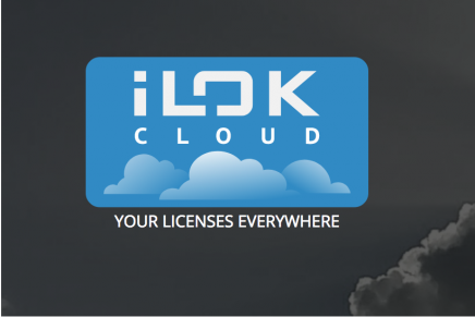 Introducing iLok Cloud