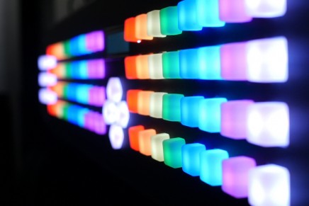Irijule announces TheoryBoard – a revolutionary MIDI controller on Kickstarter