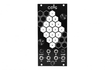 Twisted Electrons Cells – Gearjunkies review