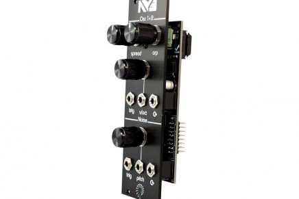 Twisted Electrons AY3 dual oscillator module – Gearjunkies review