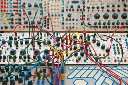 Buchla Electronic Musical Instruments has been purchased by Buchla USA