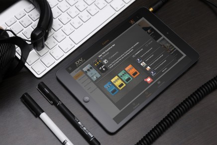MIND Music Labs announces ELK Operating System for Musical Instruments