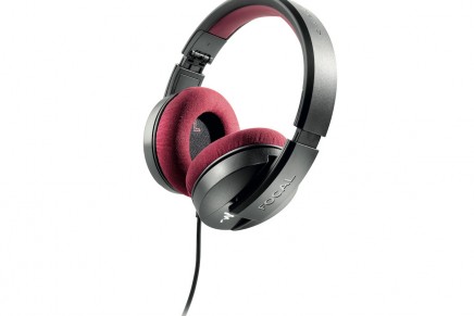 Focal announces Listen Professional Headphones
