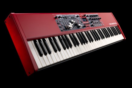 Nord announces the Nord Electro 6