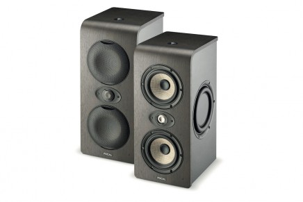 Focal expands monitor range with Shape Twin