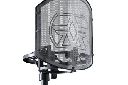 Aston Microphones announces the Swift, SwiftShield and Shield