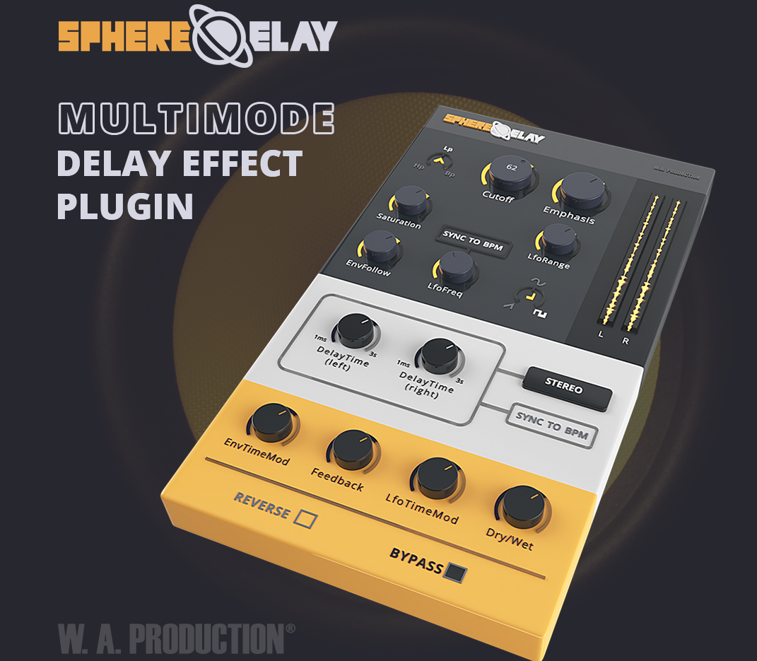 Effect plugins