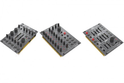 Behringer will enter the modular eurorack world soon