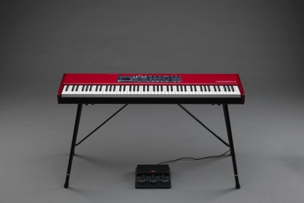 Introducing the Nord Piano 4