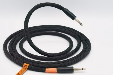 VOVOX debuts new sonorus XL series cables