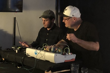 Introducing Supersounds – Powered by SchneidersLaden, Superbooth and IRRUPT