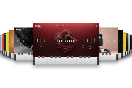 Output releases ARCADE – A game-changing loop synthesizer