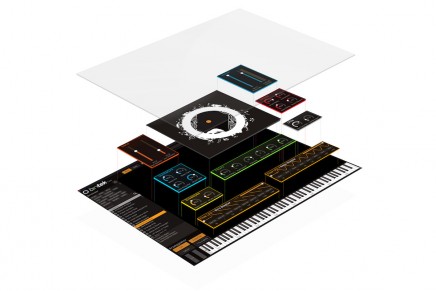 Tracktion Launch Biotek 2 Premium Virtual Instrument
