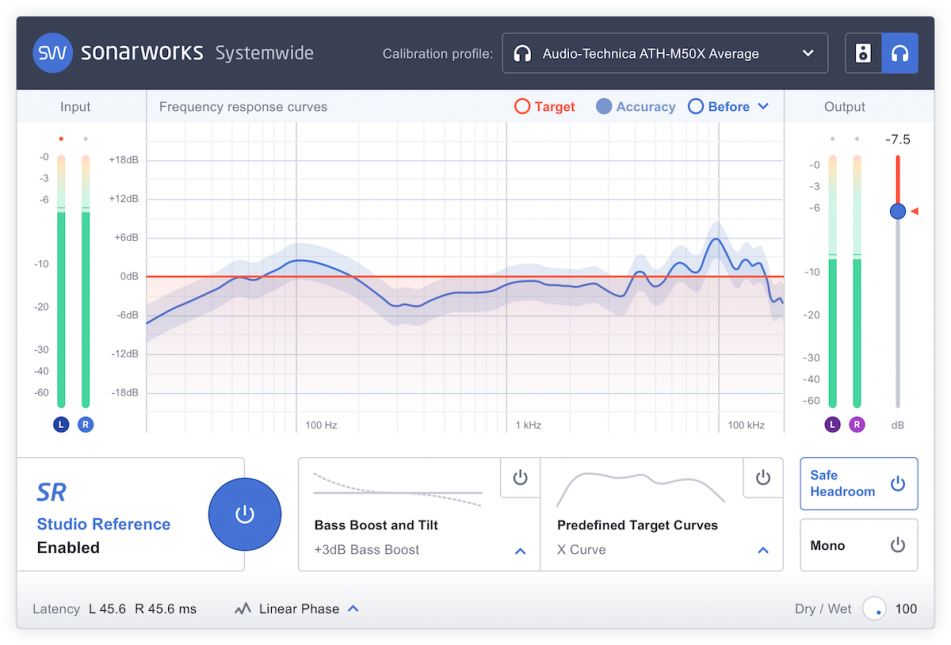Sonarworks announces additional 
