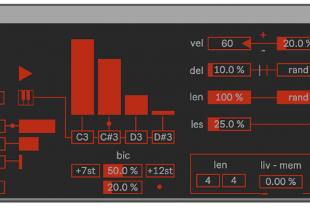 K-Devices Releases AutoTrig and TATAT for Ableton Live