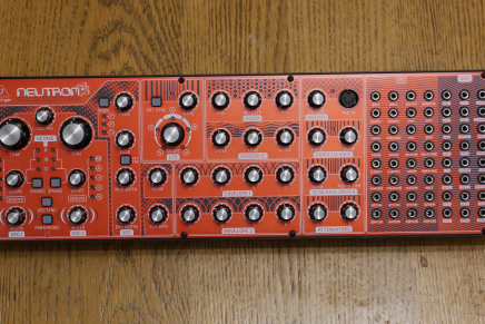 Review: Behringer Neutron