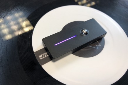 Phase is the ultimate 2-channel DVS system