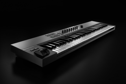 native instruments komplete kontrol mk2 with mainstage 3