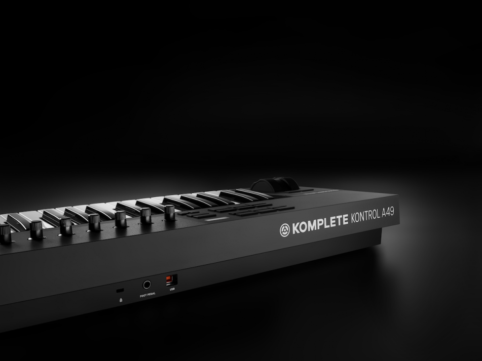 native instruments komplete kontrol sseries native instruments komplete kontrol sseries