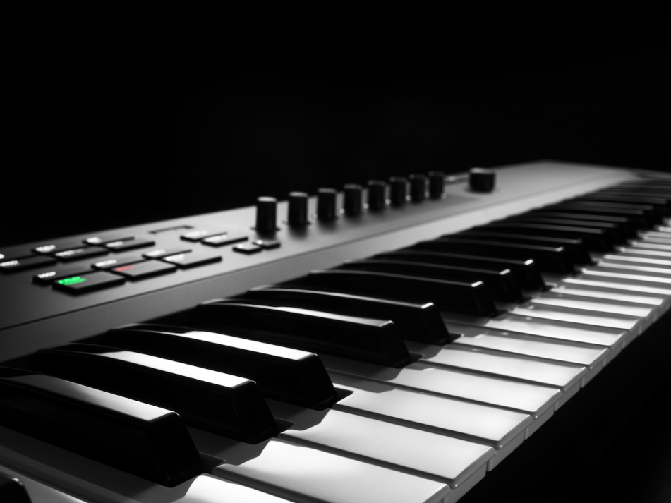 native instrument komplete kontrol mk2