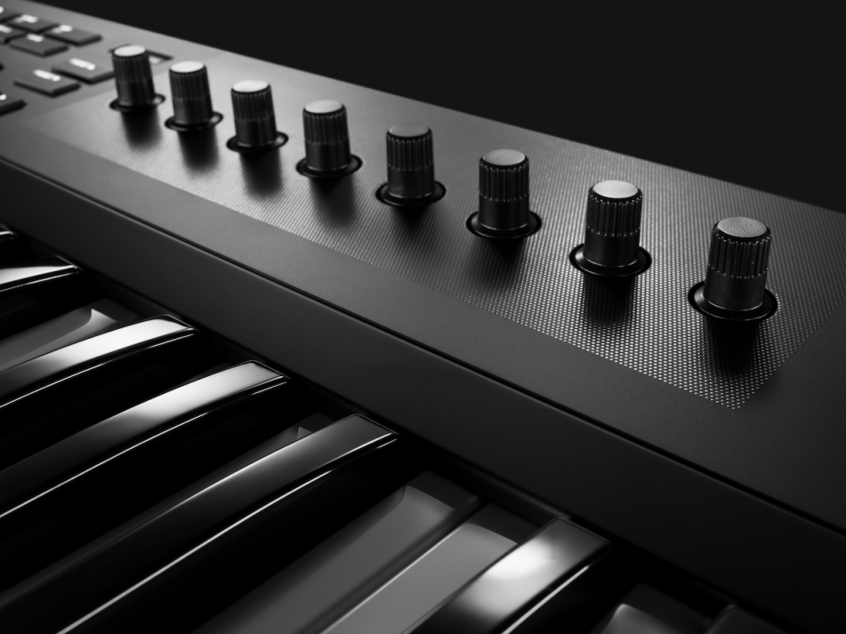 native instruments komplete kontrol a 49 native instruments komplete kontrol a 49