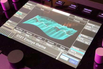 Waldorf Music makes major update for flagship Quantum Synthesizer