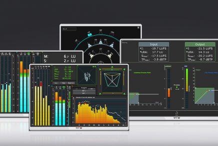 RTW updates plug-in suites and introduces new stereo-only versions