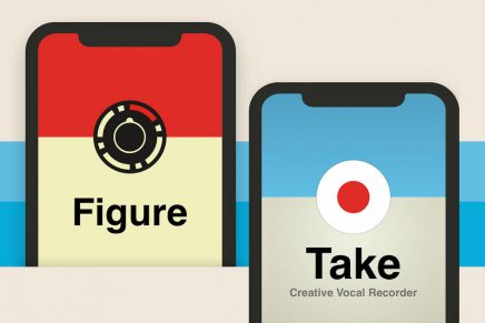 Propellerhead acquires Figure and Take Music making apps