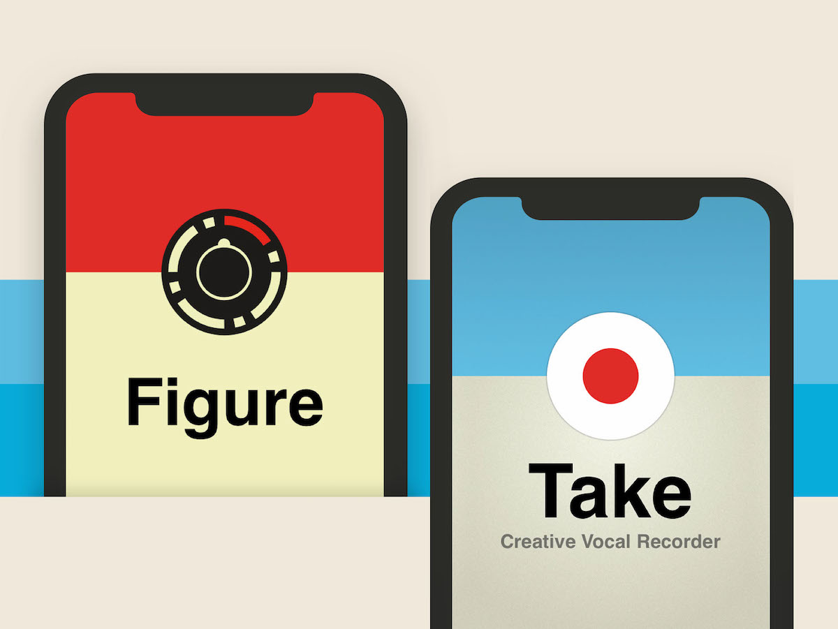 Propellerhead acquires Figure and Take Music making apps Gearjunkies