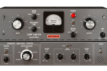 Arturia 3 compressors that you’ll actually use – Gearjunkies review