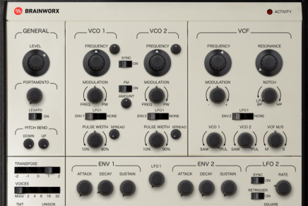 Review: Brainworx bx_oberhausen