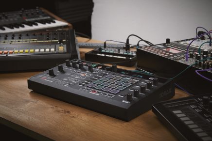 Pioneer announces TORAIZ SQUID sequencer