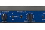Manley Labs introduces limited edition 30th anniversary dual mono microphone preamp