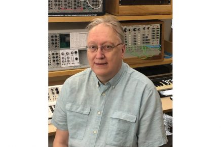 AMSynths and Behringer Join Forces to Develop Analog Synthesizers