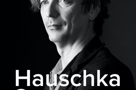 Spitfire introduces the new Hauschka composer toolkit
