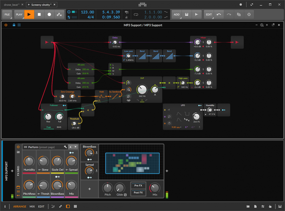 bitwig studio news bitwig studio news