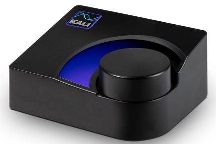Kali MV-BT Bluetooth audio input module