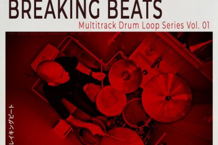 Ueberschall annouces two beat sample packs