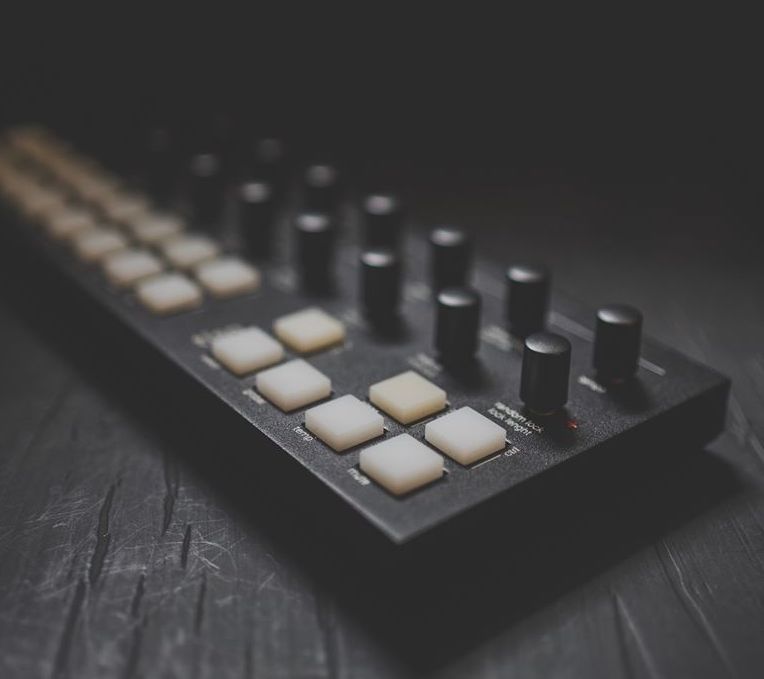 Torso Electronics announces T-1 MIDI sequencer - Gearjunkies