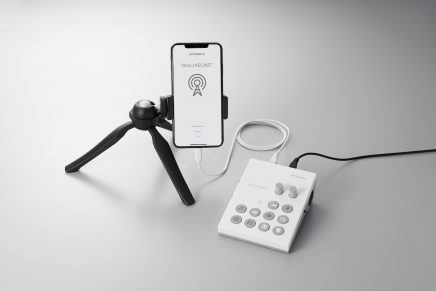 Roland Announces GO:LIVECAST to Bring Professional Quality to Smartphone Livestreams