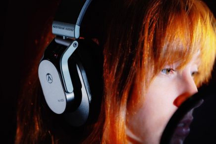 Austrian Audio Launches First Professional Headphones