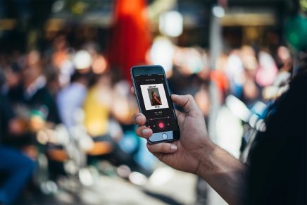 Discover 5 Times More Liked Songs with Mixonset iOS app
