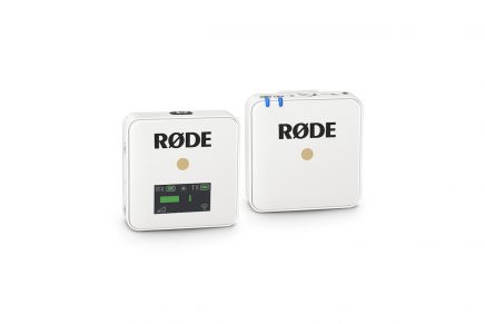 RØDE Expands Wireless GO Range
