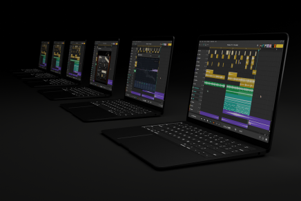 Soundation Launches World’s Most Collaborative Music Studio