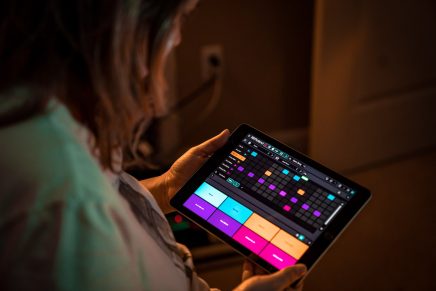 Roland Offers Free Unlocked Version of Zenbeats for iOS and Android