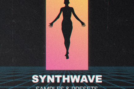 BVKER Releases Synthwave sample pack