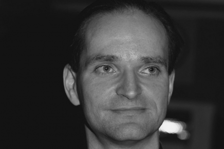 Kraftwerk founder Florian Schneider passed away