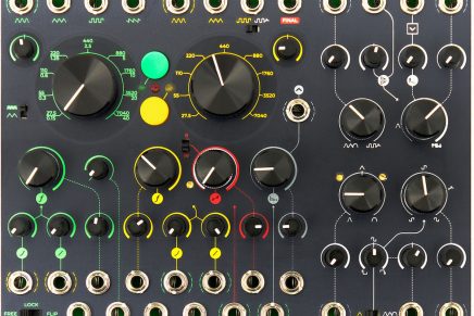Fraptools announces the availability of BRENSO Oscillator
